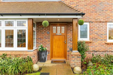 3 bedroom semi-detached house for sale, Cranleigh GU6