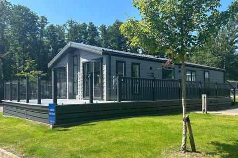 3 bedroom park home for sale, Green Hill Farm Holiday Village