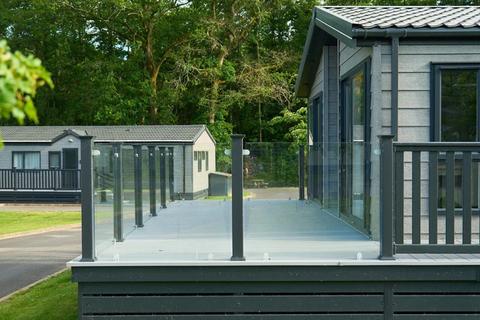 3 bedroom park home for sale, Green Hill Farm Holiday Village