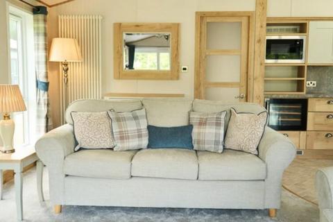 3 bedroom park home for sale, Green Hill Farm Holiday Village