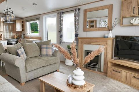 2 bedroom park home for sale, Green Hill Farm Holiday Village