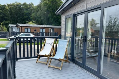 2 bedroom park home for sale, Green Hill Farm Holiday Village