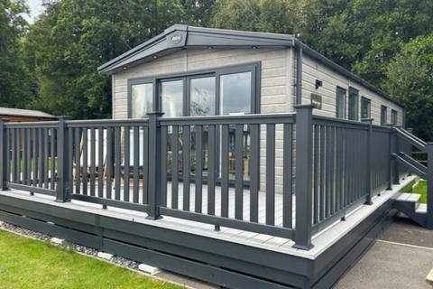 2 bedroom park home for sale, Green Hill Farm Holiday Village