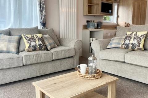 2 bedroom park home for sale, Green Hill Farm Holiday Village