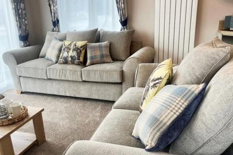 2 bedroom park home for sale, Green Hill Farm Holiday Village