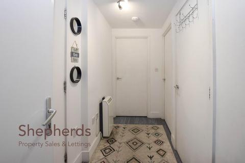 1 bedroom flat for sale, Sturlas Way, Waltham Cross EN8