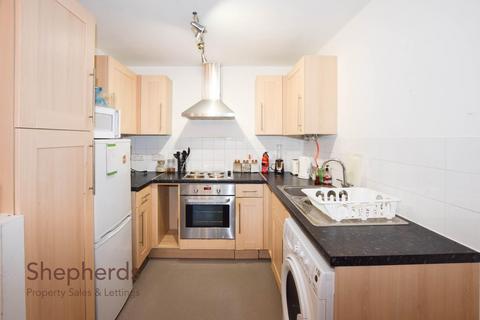 1 bedroom flat for sale, Sturlas Way, Waltham Cross EN8