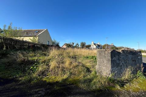 Land for sale, West Banks Avenue Plot, Wick, Highland. KW1 5LX