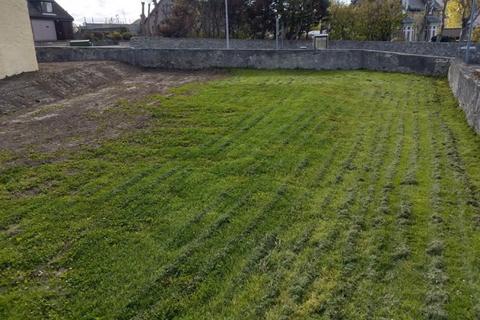 undefined, West Banks Avenue Plot, Wick, Highland. KW1 5LX