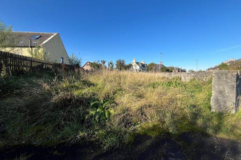 undefined, West Banks Avenue Plot, Wick, Highland. KW1 5LX