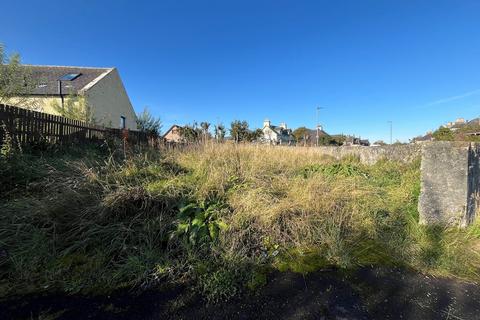 undefined, West Banks Avenue Plot, Wick, Highland. KW1 5LX