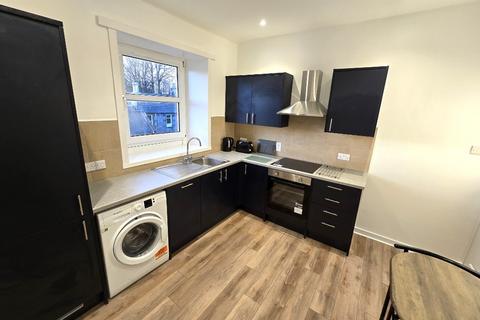 1 bedroom flat to rent, Jute Street, Old Aberdeen, Aberdeen, AB24