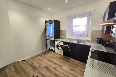 1 bedroom flat to rent, Jute Street, Old Aberdeen, Aberdeen, AB24