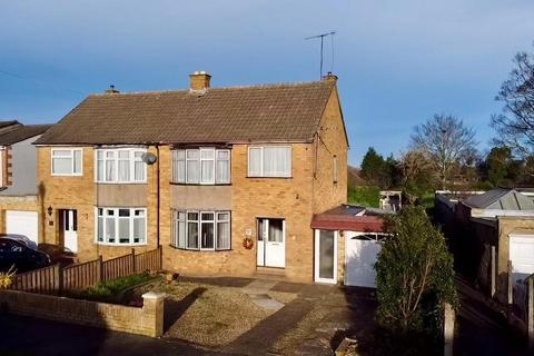 3 bedroom semi-detached house for sale, Martins Lane, Hardingstone, Northampton, NN4