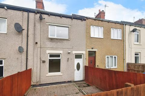 2 bedroom terraced house for sale, West View, Hunwick