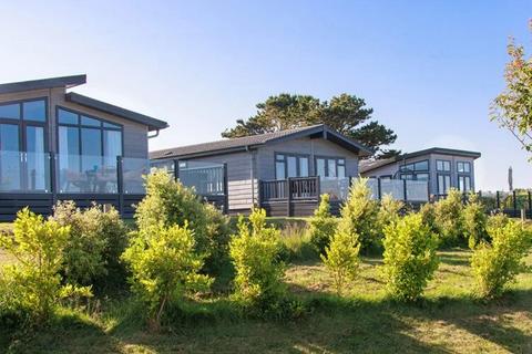 3 bedroom lodge for sale, Padstow Holiday Park