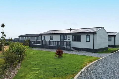 2 bedroom lodge for sale, Padstow Holiday Park