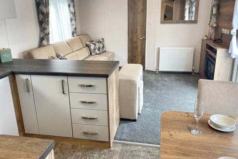 3 bedroom static caravan for sale, Padstow Holiday Park