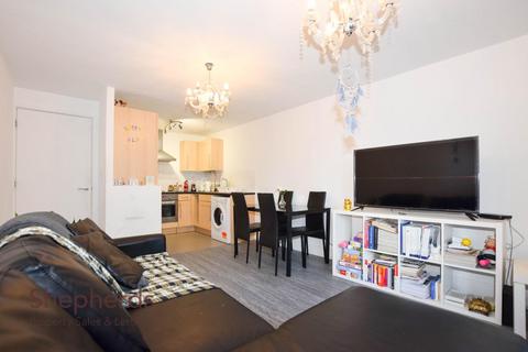 1 bedroom flat for sale, Sturlas Way, Waltham Cross EN8