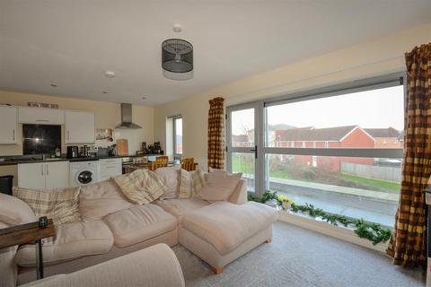 2 bedroom apartment for sale, Nokoto Drive, Bridgwater TA6