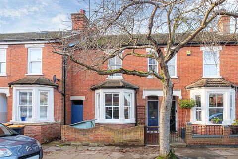 3 bedroom terraced house for sale, York Street, Bedford