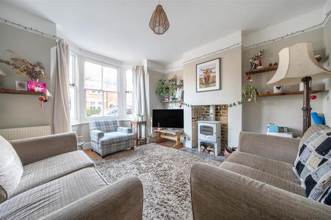 3 bedroom terraced house for sale, York Street, Bedford