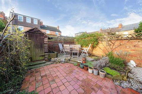 3 bedroom terraced house for sale, York Street, Bedford