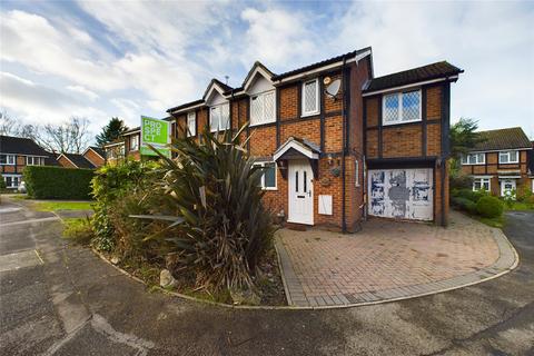 3 bedroom semi-detached house for sale, Sandstone Close, Winnersh, Wokingham, Berkshire, RG41