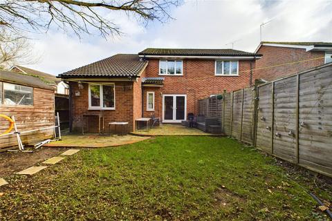 3 bedroom semi-detached house for sale, Sandstone Close, Winnersh, Wokingham, Berkshire, RG41