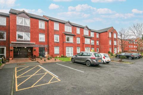 1 bedroom retirement property for sale, Park Road, Southport PR9