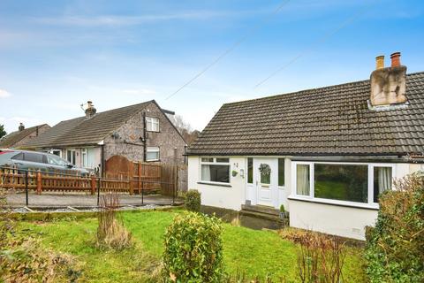 2 bedroom semi-detached bungalow for sale, Church Hill, Carnforth LA6