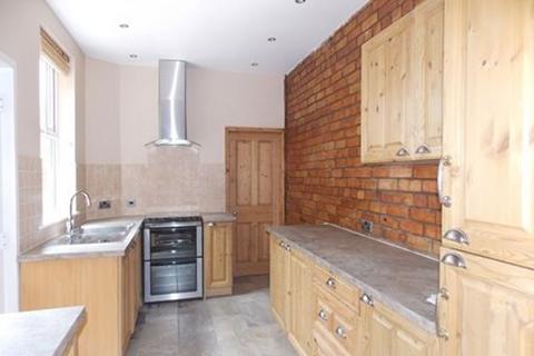 3 bedroom semi-detached house to rent, Hemlock Avenue, Long Eaton NG10 1NS