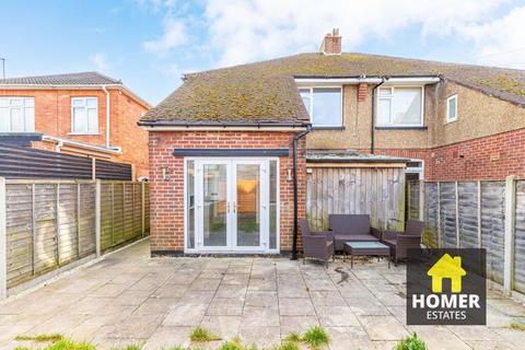 undefined, Columbia Road, BH10 4DZ