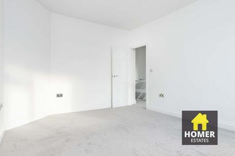undefined, Columbia Road, BH10 4DZ