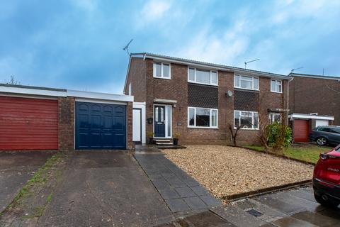 3 bedroom semi-detached house for sale, Parc Y Fro, Creigiau CF15