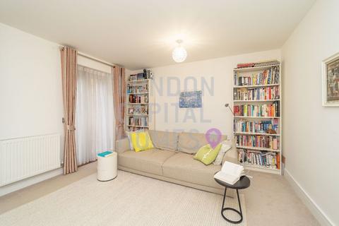 4 bedroom detached house to rent, Emerald Square, Putney, London, SW15