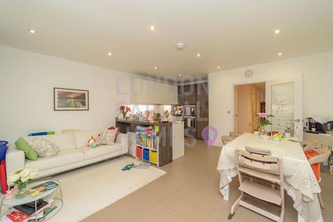 4 bedroom detached house to rent, Emerald Square, Putney, London, SW15