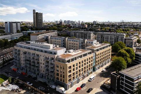 1 bedroom apartment for sale, The Auria, 1 Murchison Gardens, London, W10