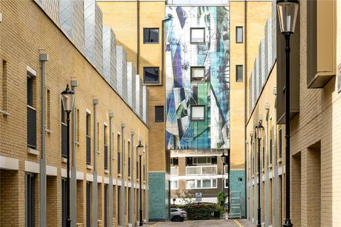 1 bedroom apartment for sale, The Auria, 1 Murchison Gardens, London, W10