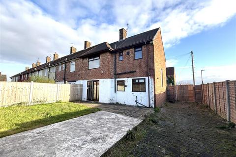 3 bedroom house for sale, Rudley Walk, Liverpool L24