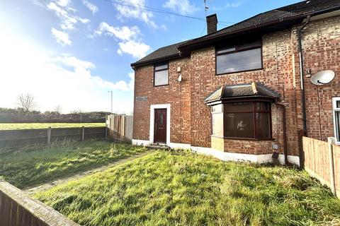 3 bedroom house for sale, Rudley Walk, Liverpool L24