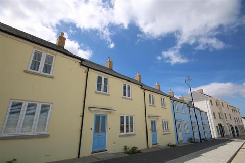 3 bedroom terraced house to rent, Stret Kosti Veur Woles, Newquay TR8