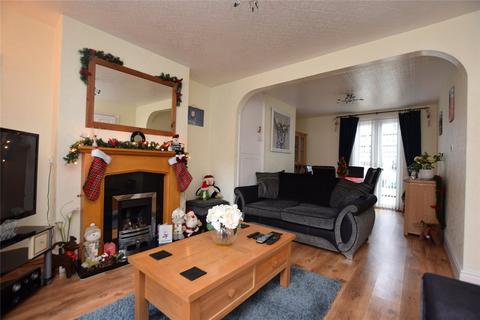 4 bedroom end of terrace house for sale, Bude, Cornwall