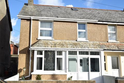 4 bedroom end of terrace house for sale, Bude, Cornwall