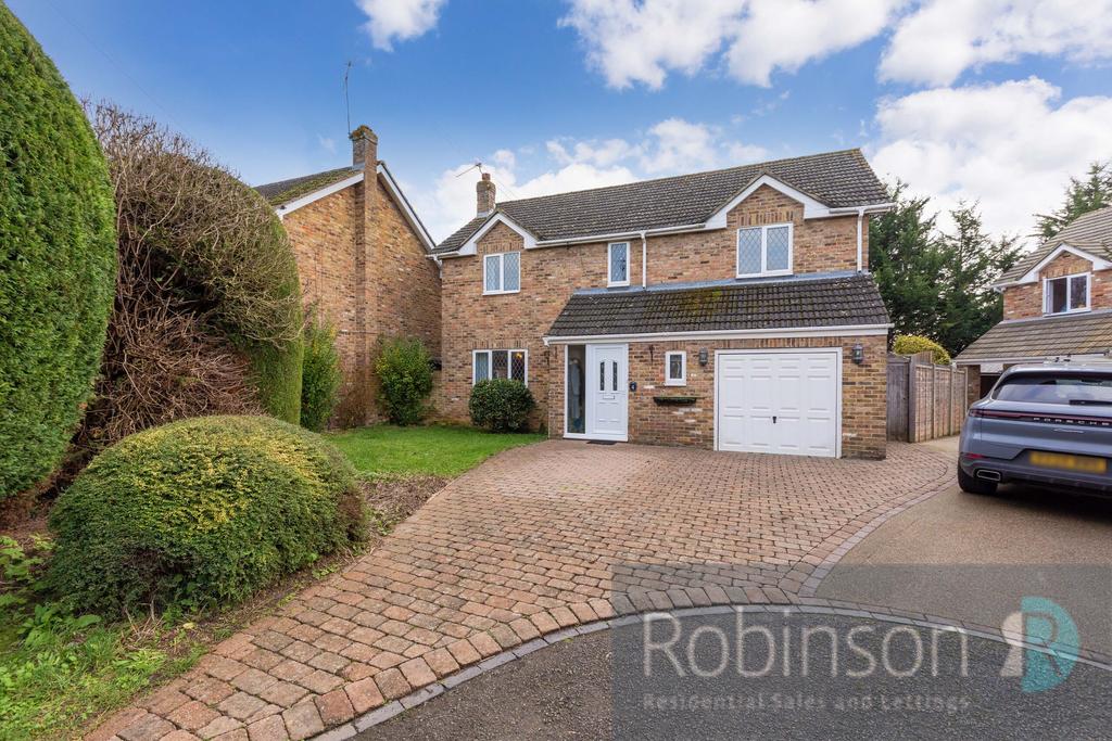 4 Milverton Close-4