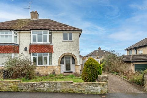 3 bedroom semi-detached house for sale, Coxwold Hill, Wetherby, LS22