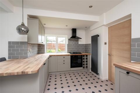 3 Coxwold Hill, Wetherby, LS22 7PX