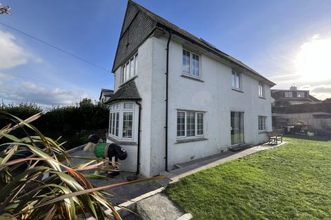 3 bedroom detached house for sale, Cove Road, Sennen, TR19