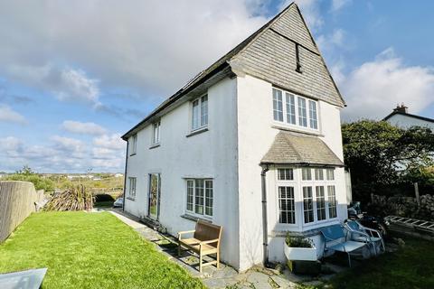 3 bedroom detached house for sale, Cove Road, Sennen, TR19