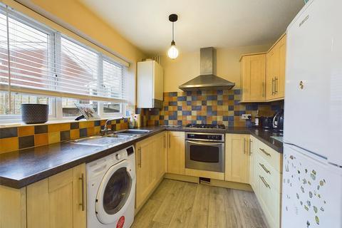 2 bedroom end of terrace house for sale, Turners Close, Worcester, WR4